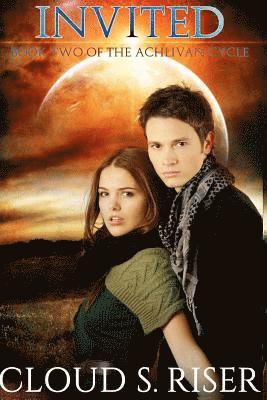 Cloud S Riser, Cloud S. Riser, Allison Hogshead - Invited, Häftad