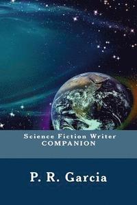 bokomslag Science Fiction Writer Companion