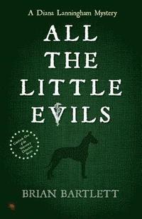 bokomslag All The Little Evils