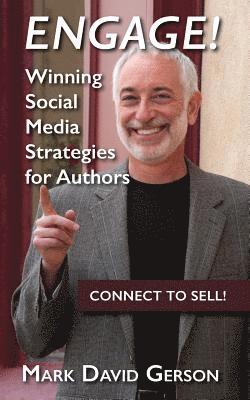 bokomslag Engage!: Winning Social Media Strategies for Authors