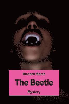 The Beetle: A Mystery 1