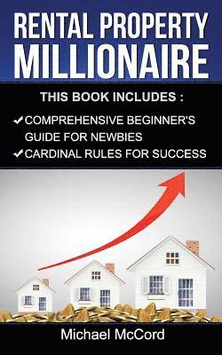 Michael McCord - Rental Property Millionaire, Häftad