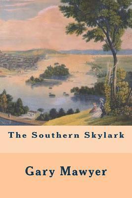 The Southern Skylark 1