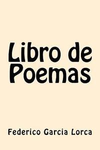 bokomslag Libro de Poemas