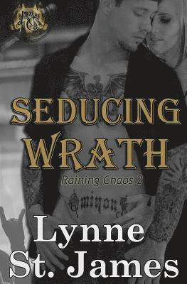 Seducing Wrath 1