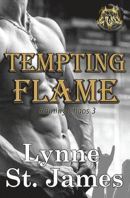 Tempting Flame 1