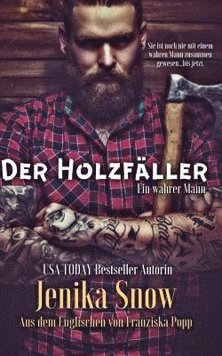 bokomslag Der Holzfäller