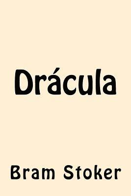 bokomslag Dracula