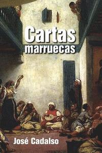 bokomslag Cartas marruecas