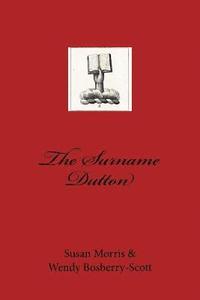 bokomslag The Surname Dutton