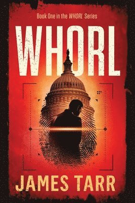James Tarr - Whorl, Häftad. Tillgänglighet: Tillfälligt slut