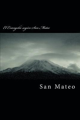 El Evangelio Según San Mateo 1