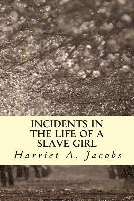 bokomslag Incidents in the Life of a Slave Girl