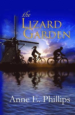 The Lizard Garden 1