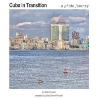 bokomslag Cuba In Transition: A Photo Journey