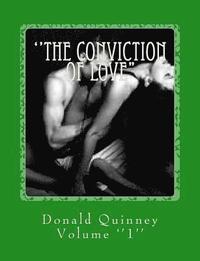 bokomslag The Conviction of Love: ''the Elite Version''