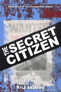 bokomslag The Secret Citizen