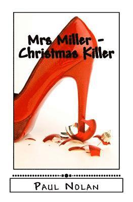 bokomslag Mrs Miller - Christmas Killer