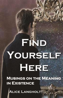 Find Yourself Here