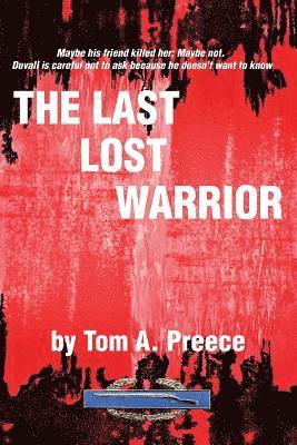 The Last Lost Warrior 1