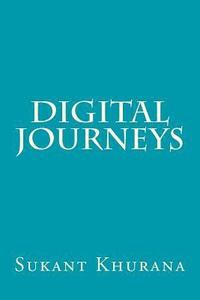 bokomslag Digital Journeys
