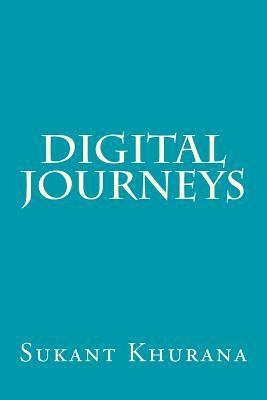 bokomslag Digital Journeys