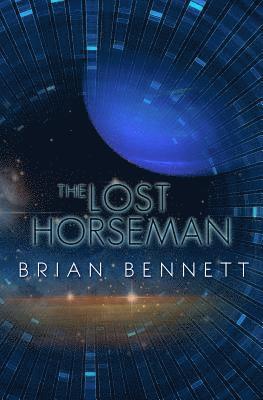 The Lost Horseman 1