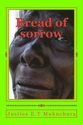 Bread of sorrow: revolutionary voices in verse 1