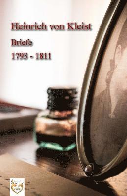 bokomslag Briefe 1793 - 1811