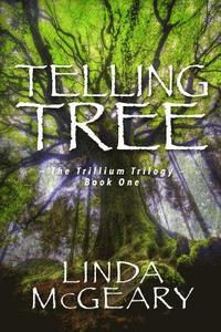 bokomslag Telling Tree