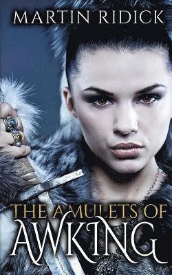 The Amulets of Awking 1