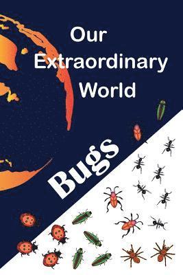 Our Extraordinary World: Bugs 1