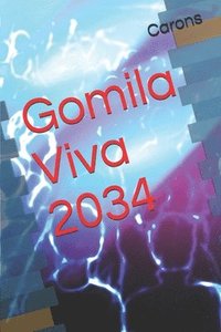 bokomslag Gomila Viva 2034