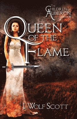 Queen of the Flame 1