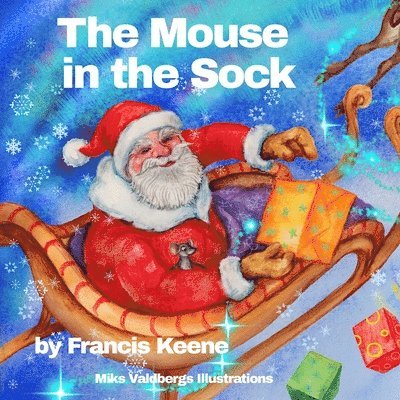 Mouse in the Sock