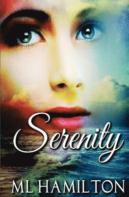 ML Hamilton - Serenity, Häftad