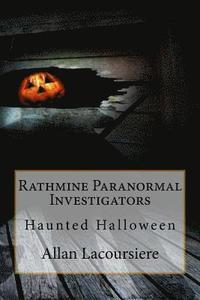 bokomslag Rathmine Paranormal Investigators: Haunted Halloween