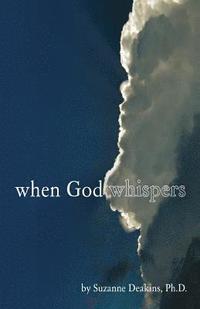 bokomslag When God Whispers