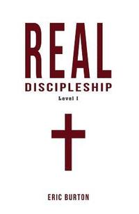 bokomslag Real Discipleship: Level 1