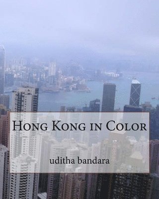 Hong Kong in Color 1