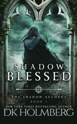 Shadow Blessed 1