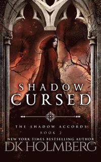 bokomslag Shadow Cursed