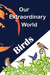 bokomslag Our Extraordinary World: Birds