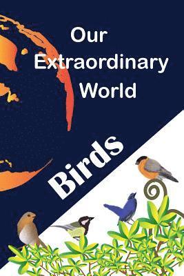 Our Extraordinary World: Birds 1