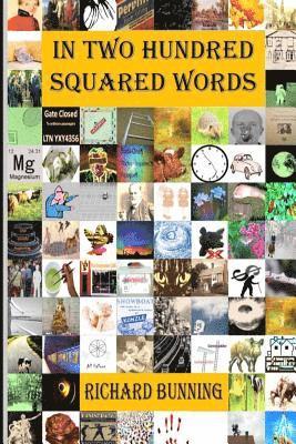In Two Hundred Squared Words 1