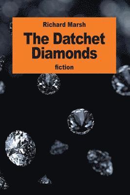 bokomslag The Datchet Diamonds