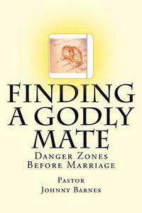 bokomslag Finding a Godly Mate: Danger Zones Before Marriage