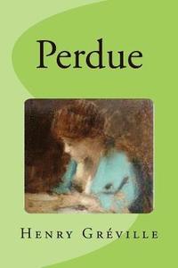 bokomslag Perdue