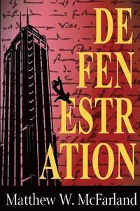 bokomslag Defenestration