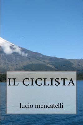 bokomslag il ciclista